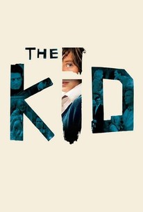 The Kid poster
