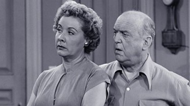 I Love Lucy: Season 2, Episode 20 | Rotten Tomatoes