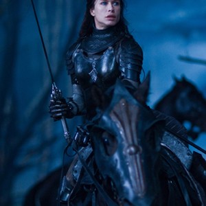 Rhona Mitra as Sonja in "Underworld: Rise of the Lycans." photo 16
