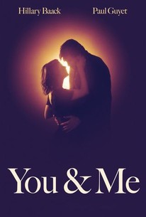 Poster for You & Me