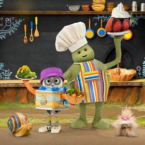 Tiny Chef - Rotten Tomatoes