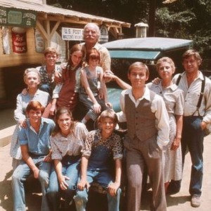 The Waltons: Season 3 - Rotten Tomatoes