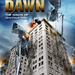 Alien Dawn 2012 Rotten Tomatoes