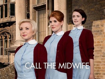 Call the Midwife Season 4 Rotten Tomatoes