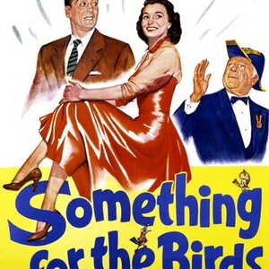 Something for the Birds (1952) photo 1