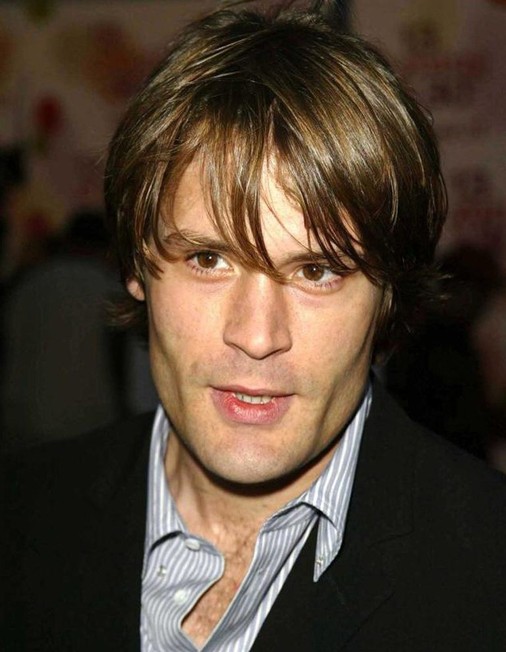 Samuel Ball