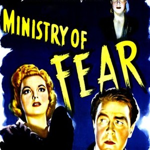 Ministry of Fear (1944) photo 5