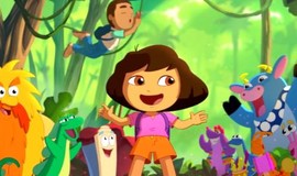 Dora and the Lost City of Gold: Official Clip - Spore Field photo 9