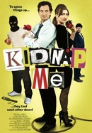 Kidnap Me poster image