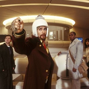 The Hitchhiker's Guide to the Galaxy photo 16