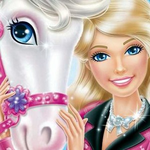 Barbie & Her Sisters in a Pony Tale (2013) photo 9