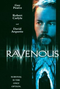 1999 Ravenous