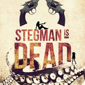 Stegman Is Dead photo 7