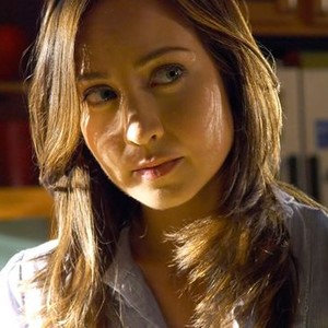 Dexter, Courtney Ford, 'Hungry Man', Season 4, Ep. #9, 11/22/2009, ©SHO