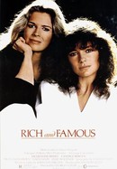 Rich and Famous poster image