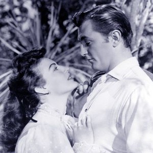 My Forbidden Past (1951) photo 9