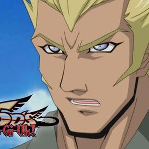 Watch Yu-Gi-Oh! 5D's Episode : Duel of the Dragons, Part 1