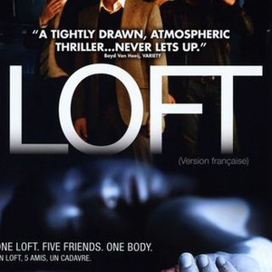 Loft (2008) photo 18