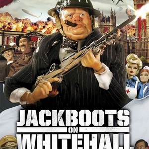 "Jackboots on Whitehall photo 19"