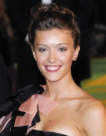 Eleanor Gecks
