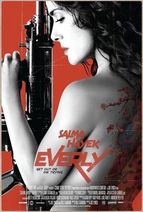 Everly poster