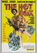 The Hot Box poster image