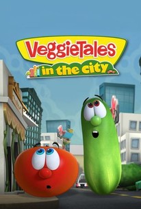 The Pirates Who Don't Do Anything: A VeggieTales Movie - Rotten Tomatoes