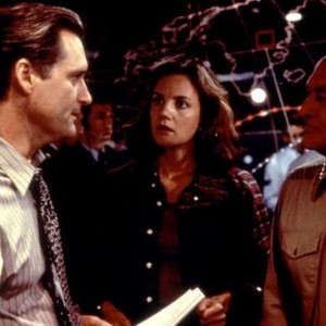 INDEPENDENCE DAY, Bill Pullman, Margaret Colin, Robert Loggia, 1996, Tm and Copyright (c)20th Century Fox Film Corp. All rights reserved.