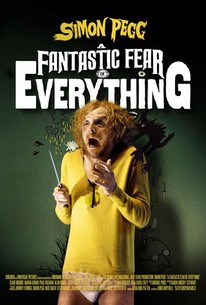 Poster for A Fantastic Fear of Everything