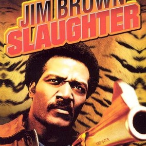 Slaughter (1972) - Rotten Tomatoes