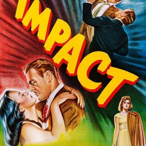 Impact (1949) photo 9