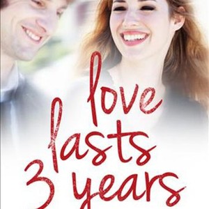 Love Lasts Three Years photo 9
