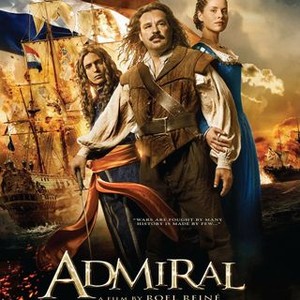Admiral (2015) photo 3