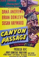 Canyon Passage poster image