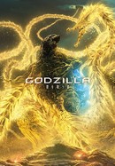 Godzilla: The Planet Eater poster image