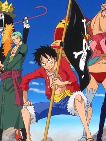 One Piece: Season 9, Episode 18 - Rotten Tomatoes