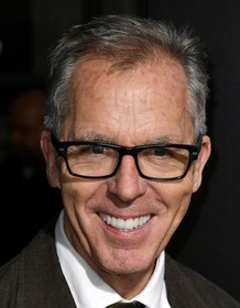 Barry Robison