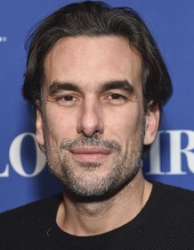 Alexandre Moors