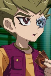 Yu-Gi-Oh! ZEXAL - Rotten Tomatoes