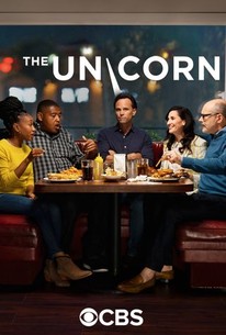 The Unicorn: Season 1 poster image