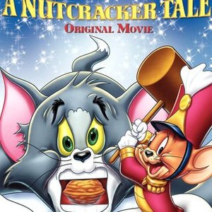 Tom & Jerry: A Nutcracker Tale (2007)