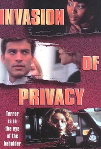 Invasion of Privacy - Movie Quotes - Rotten Tomatoes