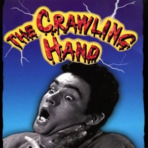 The Crawling Hand photo 1