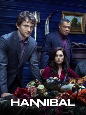 Hannibal: Season 1