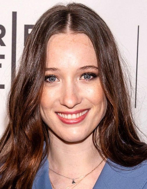 Sophie Lowe
