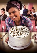 Apple Mortgage Cake poster image