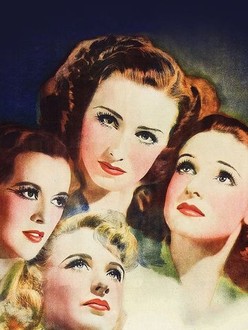 Four Daughters | Rotten Tomatoes