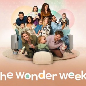 Wonder weeks 5 weeks best sale