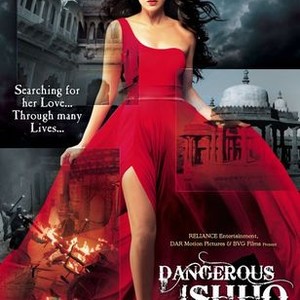 Dangerous ishq full discount movie download mp4moviez