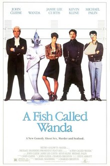 A Fish Called Wanda | Rotten Tomatoes